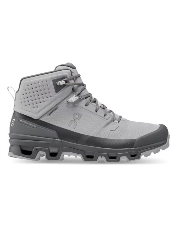 CLOUDROCK 2 WATERPROOF HIKING BOOT MENS