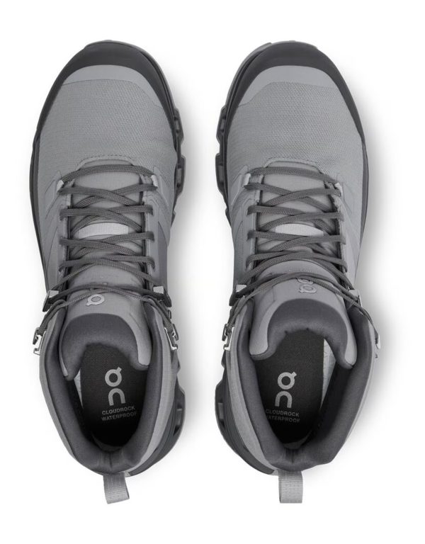 CLOUDROCK 2 WATERPROOF HIKING BOOT MENS - Image 2