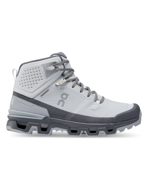ON CLOUDROCK 2 WATERPROOF HIKING BOOT WOMENS