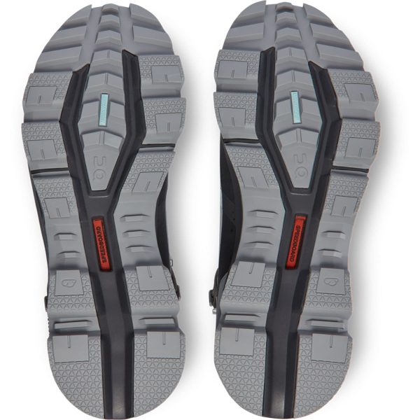 ON CLOUDROCK 2 WATERPROOF HIKING BOOT WOMENS - Image 10