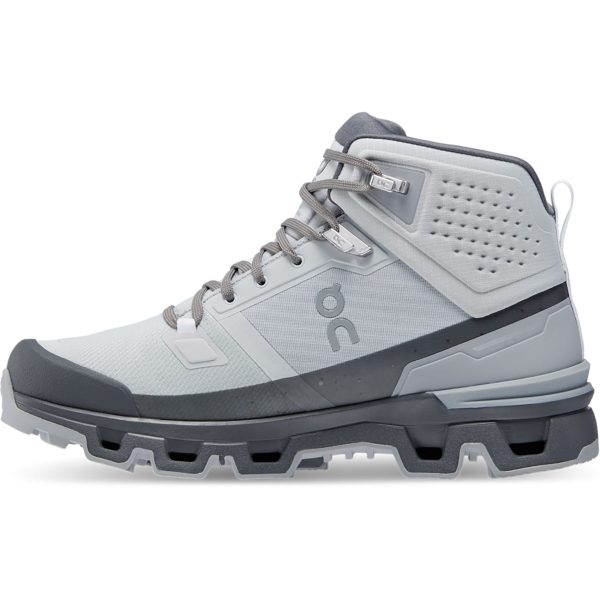 ON CLOUDROCK 2 WATERPROOF HIKING BOOT WOMENS - Image 7