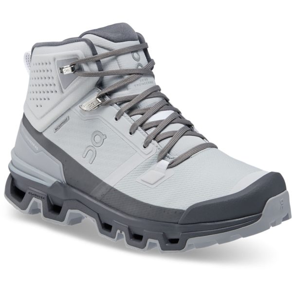ON CLOUDROCK 2 WATERPROOF HIKING BOOT WOMENS - Image 5