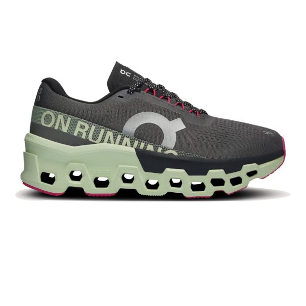 CLOUDMONSTER 2 WOMENS 2025 - Image 3