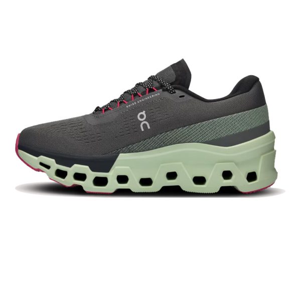 CLOUDMONSTER 2 WOMENS 2025 - Image 7