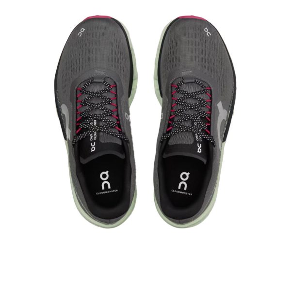 CLOUDMONSTER 2 WOMENS 2025 - Image 9
