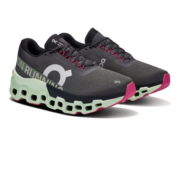 CLOUDMONSTER 2 WOMENS 2025 - Image 10