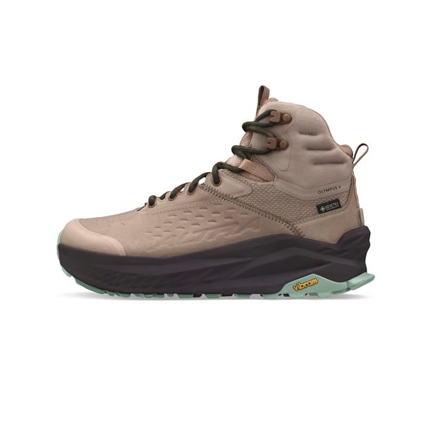 ALTRA OLYMPUS 6 HIKE MID GTX WOMENS - Image 7