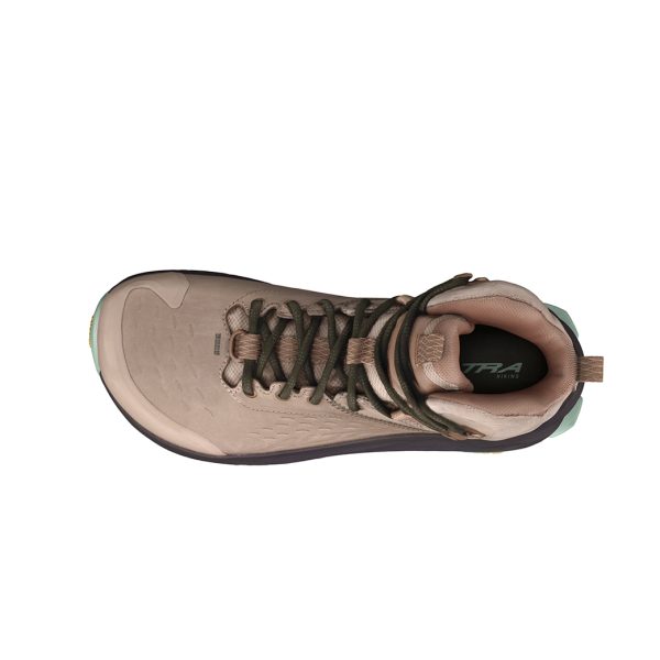 ALTRA OLYMPUS 6 HIKE MID GTX WOMENS - Image 5
