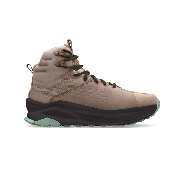 ALTRA OLYMPUS 6 HIKE MID GTX WOMENS - Image 4