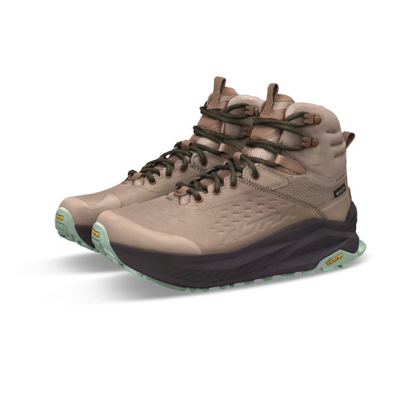 ALTRA OLYMPUS 6 HIKE MID GTX WOMENS - Image 3
