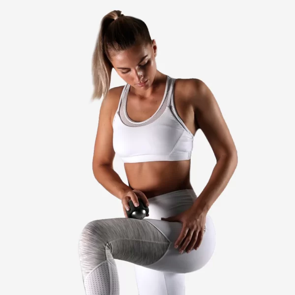 PTP - ICE BALL DUAL FUNCTION MASSAGE BALL - Image 2