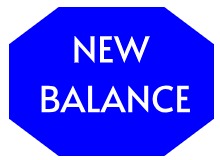 New Balance RUNNING SHOES