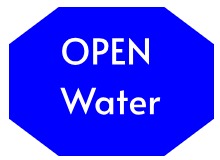 SWIM Open Water Equipment