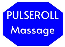 PULSEROLL Massage Technology