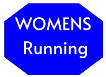 Womens Running