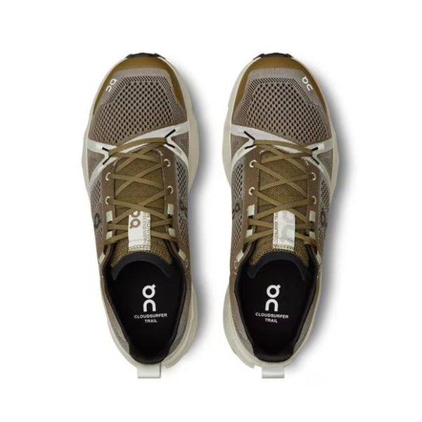 CLOUDSURFER TRAIL WOMENS - Image 5
