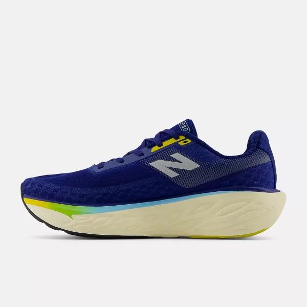 NEW BALANCE FRESH FOAM X 1080 v14 MENS NEW 2025 - Image 4