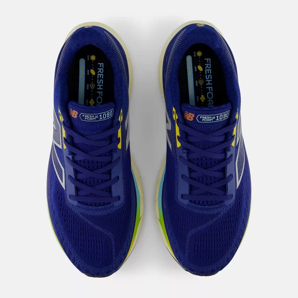 NEW BALANCE FRESH FOAM X 1080 v14 MENS NEW 2025 - Image 12