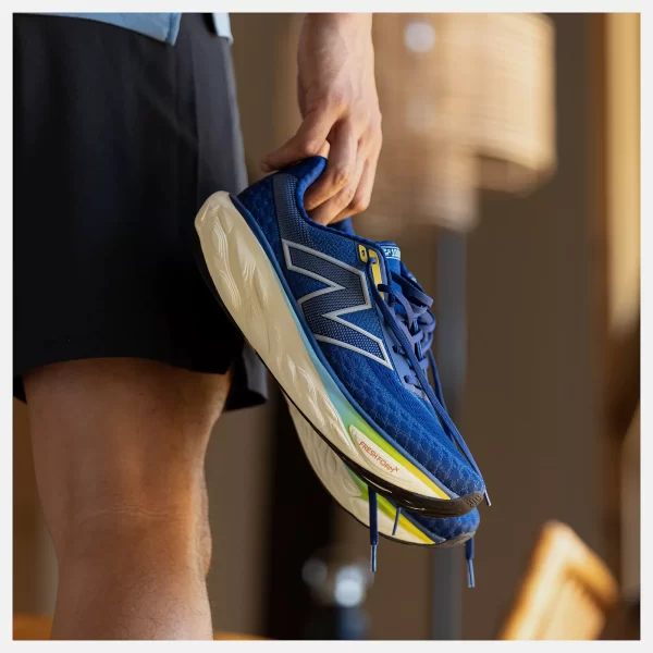 NEW BALANCE FRESH FOAM X 1080 v14 MENS NEW 2025 - Image 11