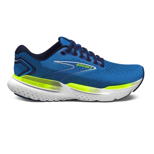 BROOKS GLYCERIN GTS 21 MENS - Image 8