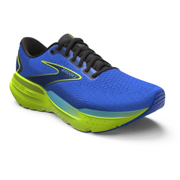 BROOKS GLYCERIN GTS 21 MENS - Image 5