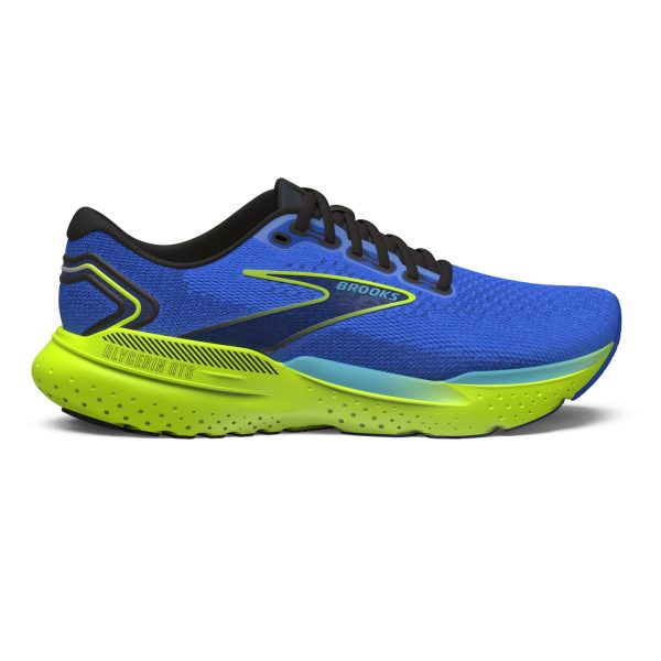 BROOKS GLYCERIN GTS 21 MENS - Image 6