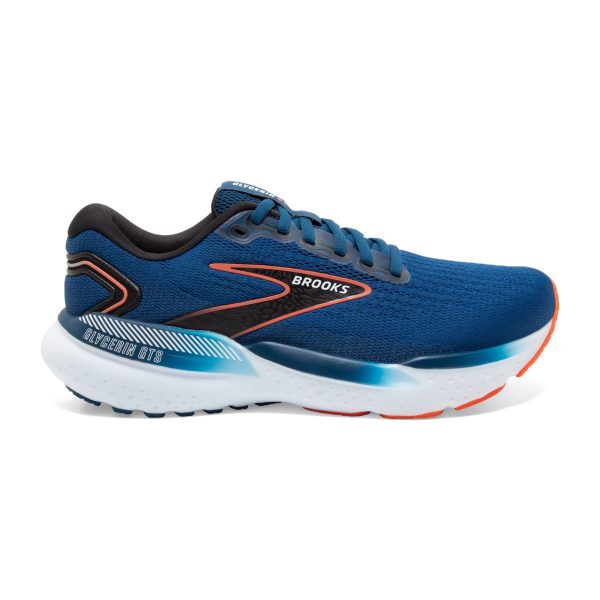 BROOKS GLYCERIN GTS 21 MENS - Image 3