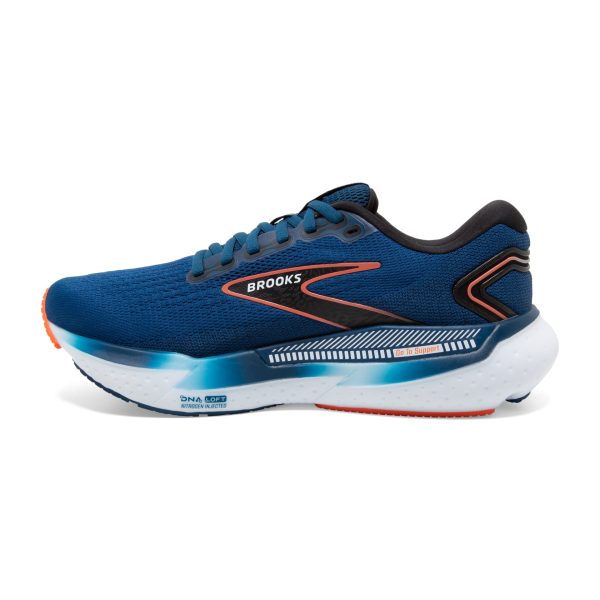 BROOKS GLYCERIN GTS 21 MENS - Image 4