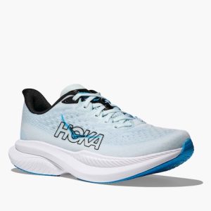 HOKA MACH 6 - SPEED - WOMENS