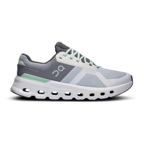 CLOUDRUNNER 2 MENS 2025 - Image 4