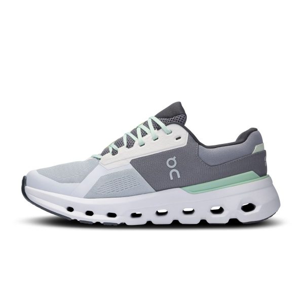 CLOUDRUNNER 2 MENS 2025 - Image 7