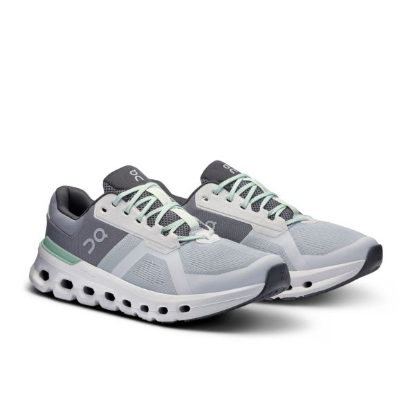 CLOUDRUNNER 2 MENS 2025 - Image 9