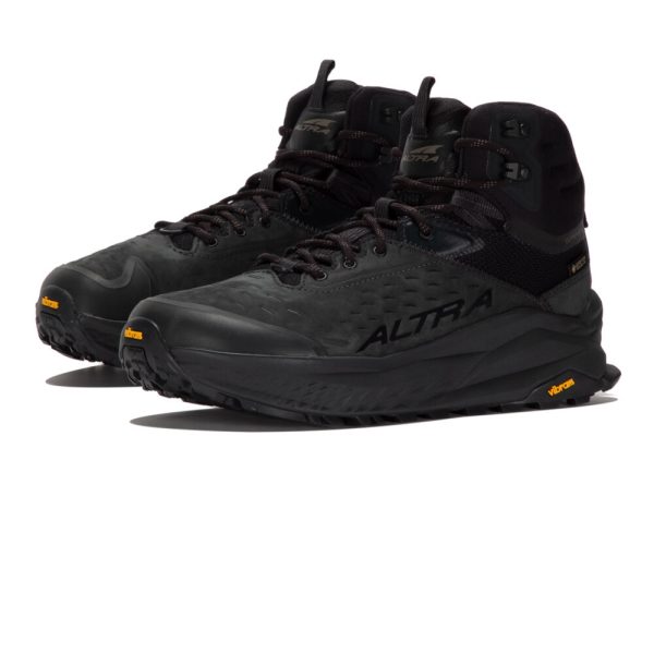 ALTRA  OLYMPUS 6 HIKE MID GTX MENS - Image 3