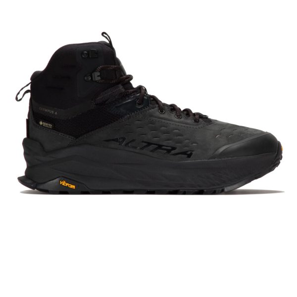 ALTRA  OLYMPUS 6 HIKE MID GTX MENS - Image 2