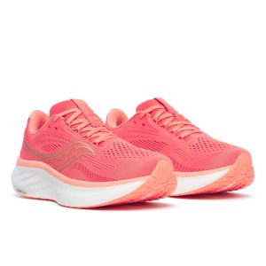 SAUCONY RIDE 18 WOMENS