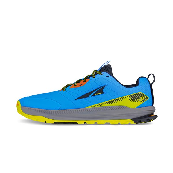 ALTRA LONE PEAK 9+ MENS 2025 - Image 5