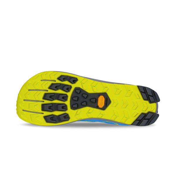 ALTRA LONE PEAK 9+ MENS 2025 - Image 4