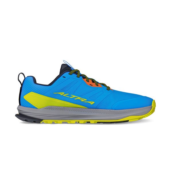 ALTRA LONE PEAK 9+ MENS 2025 - Image 2