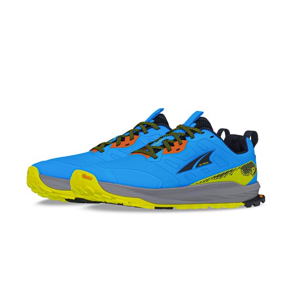 ALTRA LONE PEAK 9+ MENS 2025 - Image 3