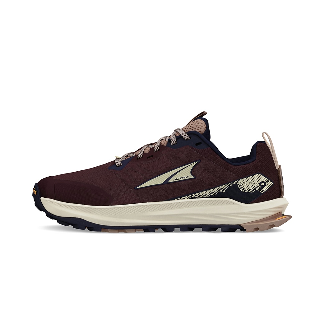 ALTRA LONE PEAK 9+ WOMENS - Image 4