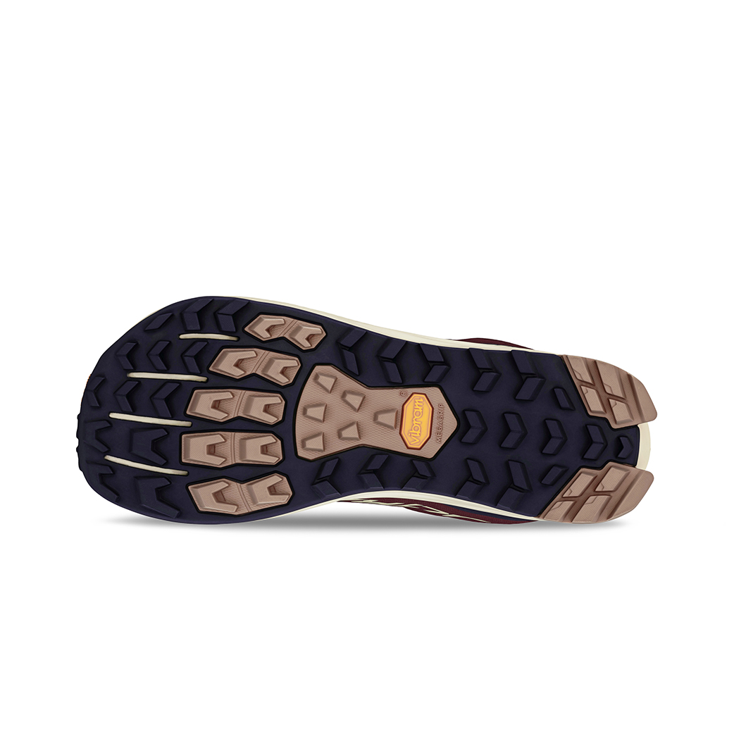 ALTRA LONE PEAK 9+ WOMENS - Image 6