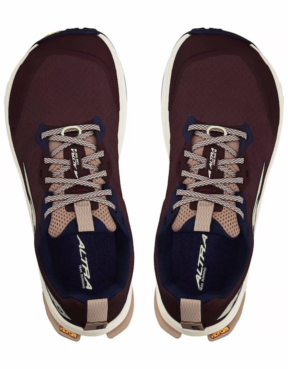 ALTRA LONE PEAK 9+ WOMENS - Image 10