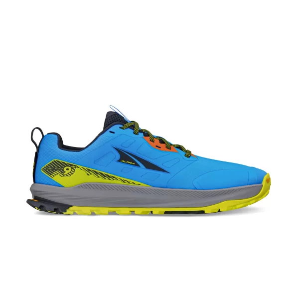 ALTRA LONE PEAK 9+ MENS 2025