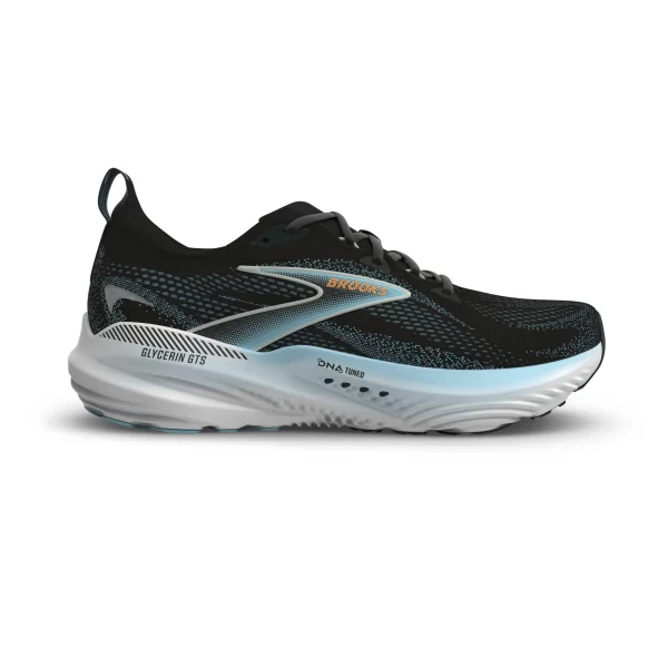 BROOKS GLYCERIN GTS 22 MENS NEW 2025 - Image 3