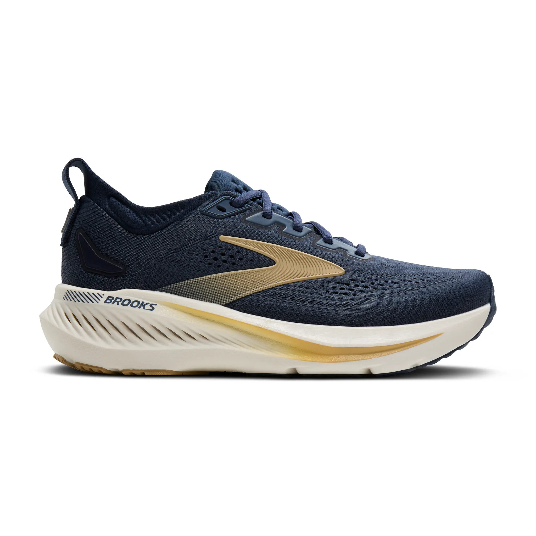 BROOKS GLYCERIN GTS 23 MENS - Image 5
