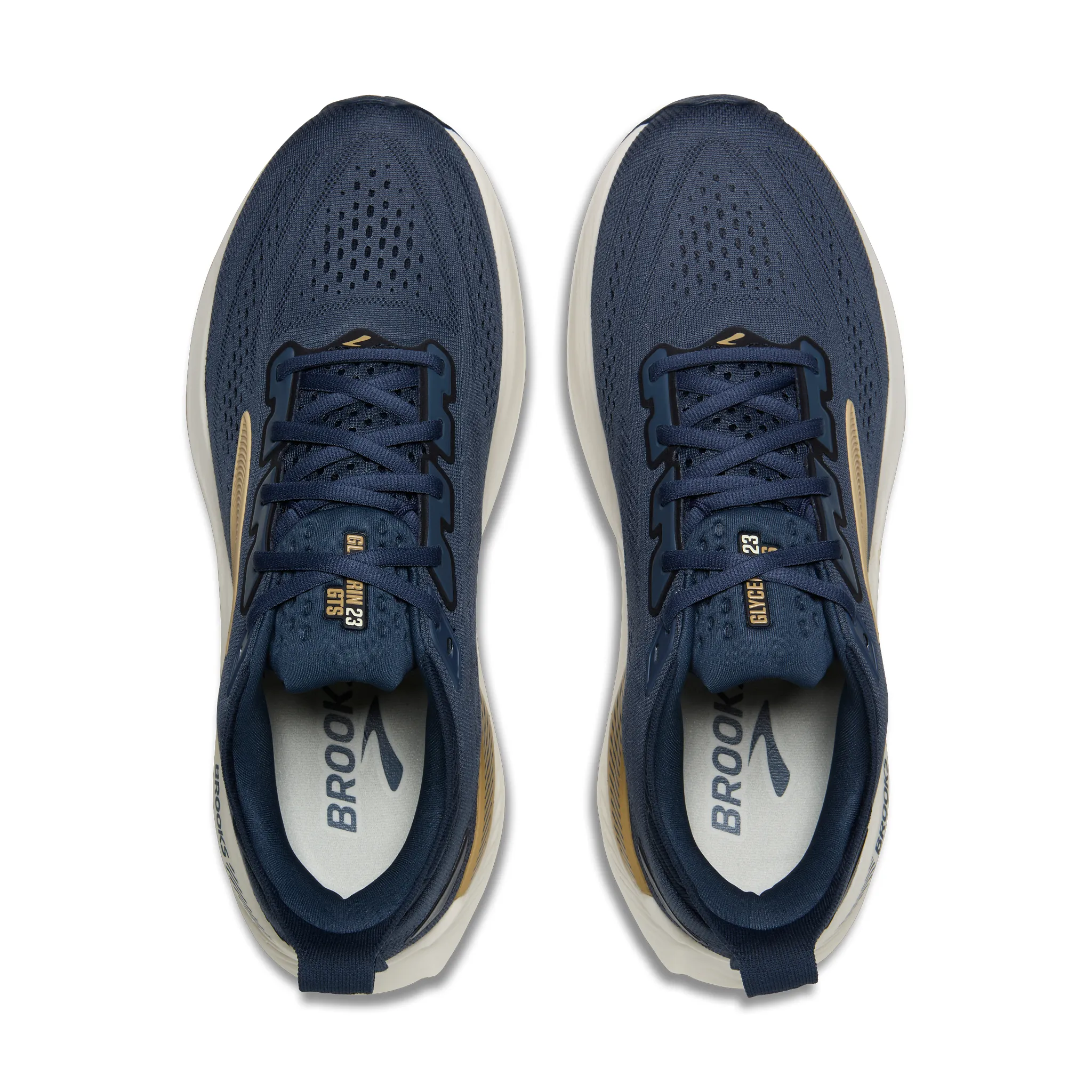 BROOKS GLYCERIN GTS 23 MENS - Image 3