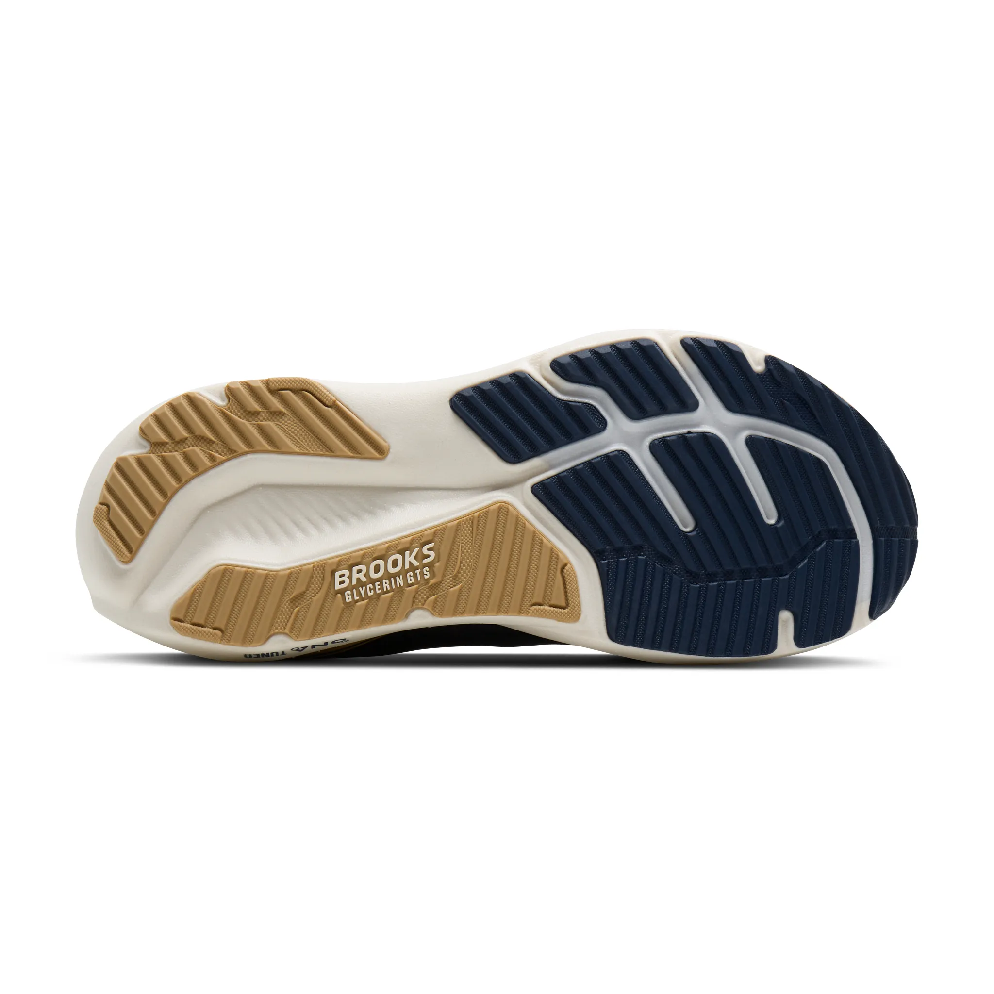 BROOKS GLYCERIN GTS 23 MENS - Image 2