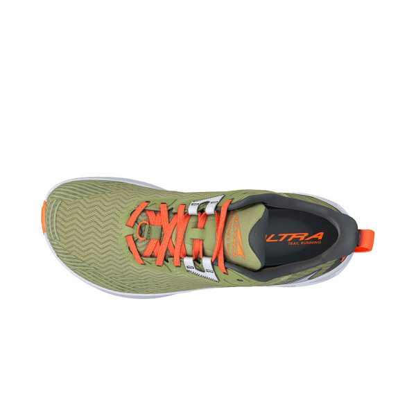 ALTRA EXPERIENCE WILD MENS 2025 - Image 4