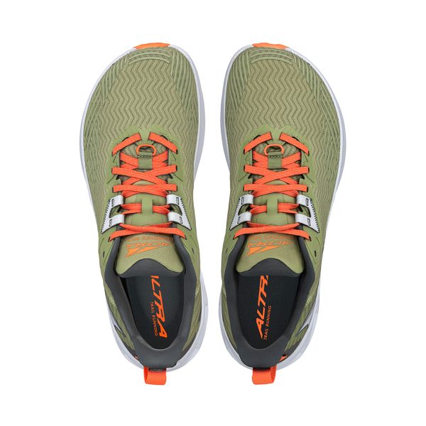ALTRA EXPERIENCE WILD MENS 2025 - Image 3