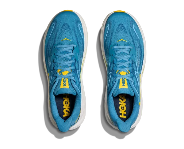 HOKA CLIFTON 10 MENS NEW 2025 - Image 2